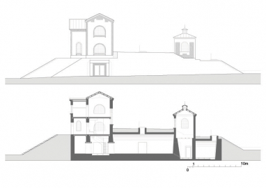 Image work detail